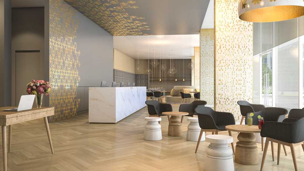 3d-rendering-luxury-hotel-reception-lounge